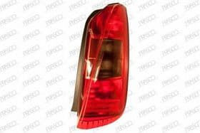 Задний фонарь