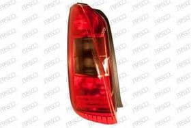 Задній ліхтар