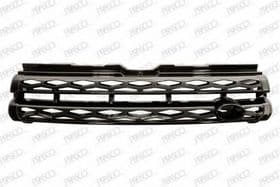 Решітка радіатора