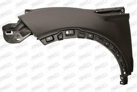 Крыло переднее