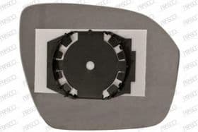 Скло зовнішнього дзеркала