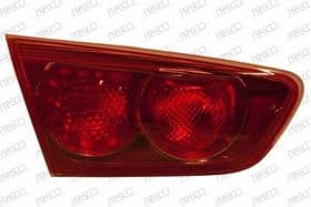 Задній ліхтар