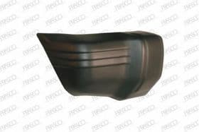 Облицювання бампера