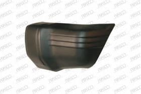 Облицювання бампера