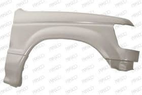 Крыло переднее Крыло переднее