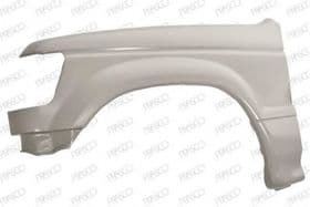 Крыло переднее Крыло переднее