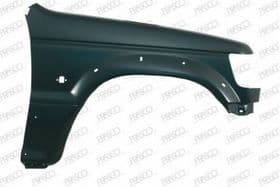 Крыло переднее Крыло переднее