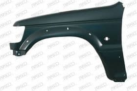 Крыло переднее Крыло переднее