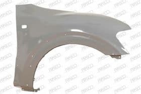 Крыло переднее Крыло переднее