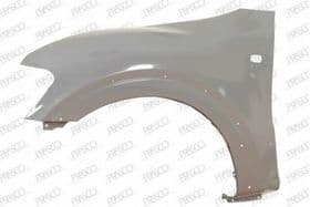 Крыло переднее Крыло переднее