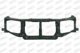 Передняя панель кузова