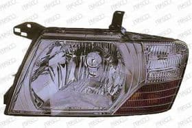 Основная фара