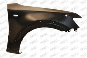 Крыло переднее Крыло переднее