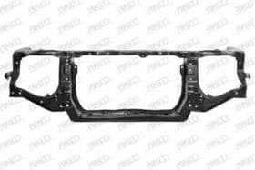 Передняя панель кузова