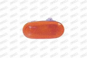 Ліхтар покажчика повороту