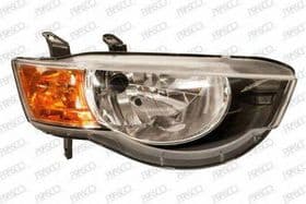 Основна фара Основна фара