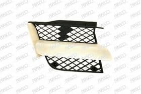 Решетка радиатора Решетка радиатора