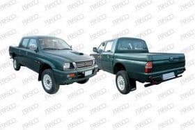 Ручка двери