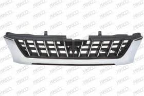 Решітка радіатора