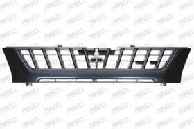 Решітка радіатора