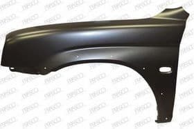 Крыло переднее