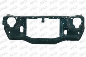 Передняя панель кузова