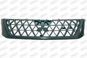 Решітка радіатора