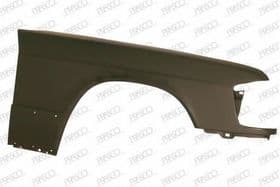 Крило переднє