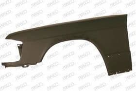 Крыло переднее