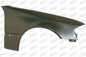 Крило переднє