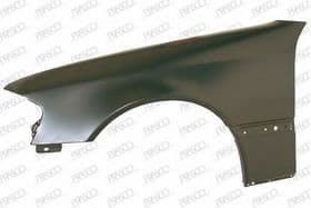 Крыло переднее