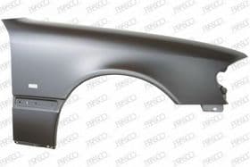 Крило переднє