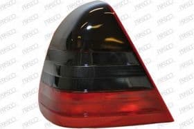 Задний фонарь