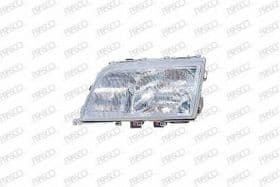 Основная фара