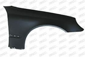 Крыло переднее