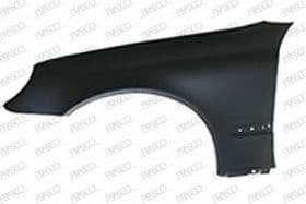 Крыло переднее