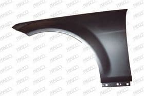 Крило переднє