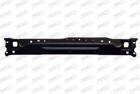 Передняя панель кузова