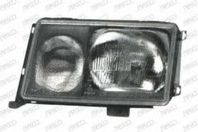 Основна фара