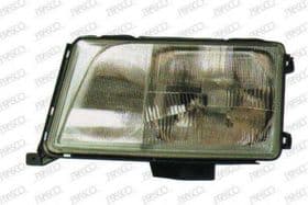 Основная фара