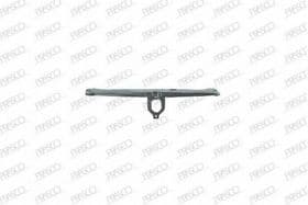 Передняя панель кузова