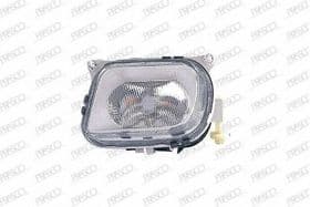 Передняя противотуманная фара