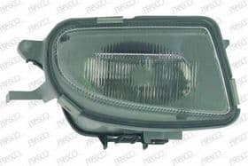 Передняя противотуманная фара