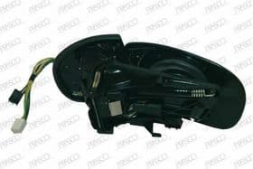 Наружное зеркало