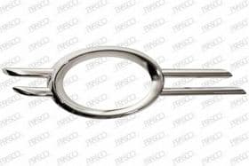 Рамка протитуманної фари