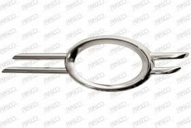 Рамка протитуманної фари