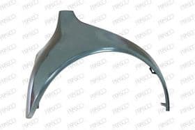 Крило переднє