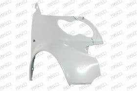 Крило переднє