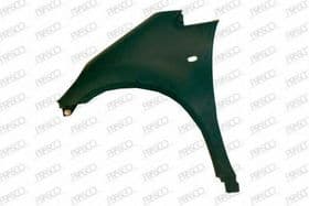 Крыло переднее