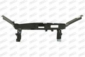 Передня панель кузова